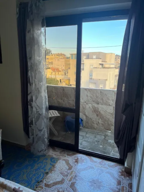 Vente Appartement F3 Alger El biar