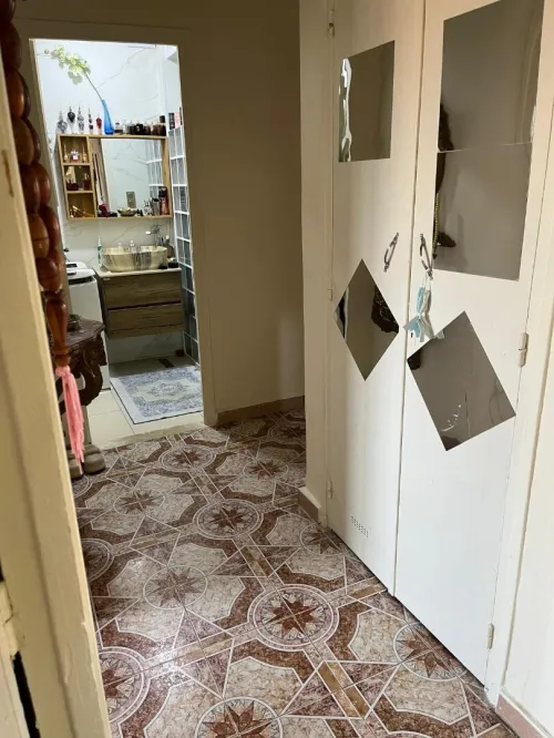 Vente Appartement F3 Alger El biar