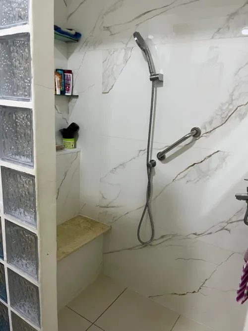 Vente Appartement F3 Alger El biar