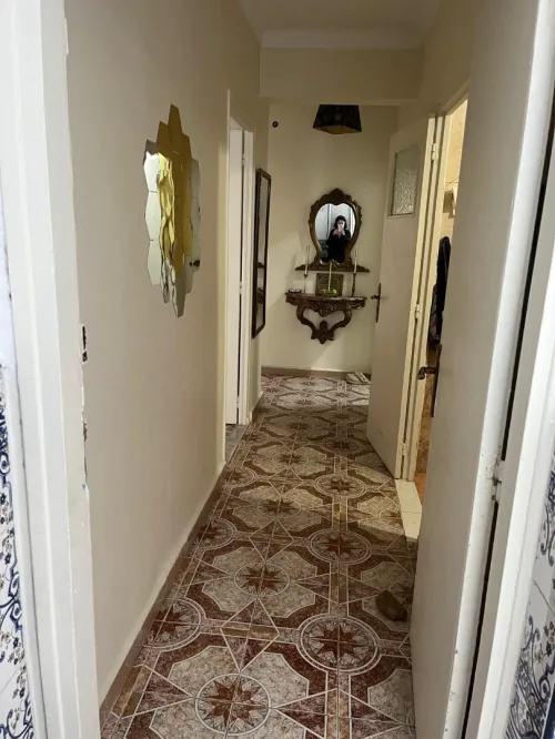 Vente Appartement F3 Alger El biar