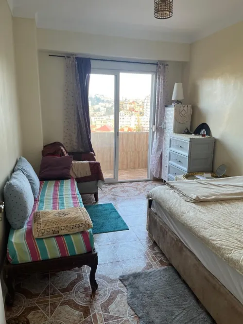 Vente Appartement F3 Alger El biar