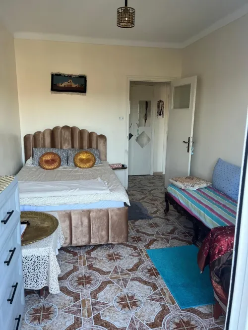 Vente Appartement F3 Alger El biar