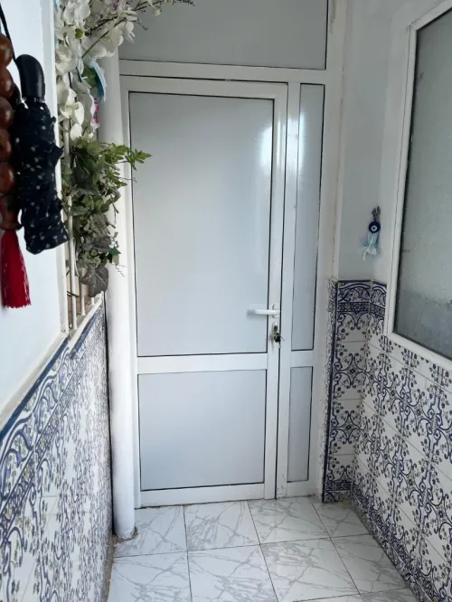 Vente Appartement F3 Alger El biar