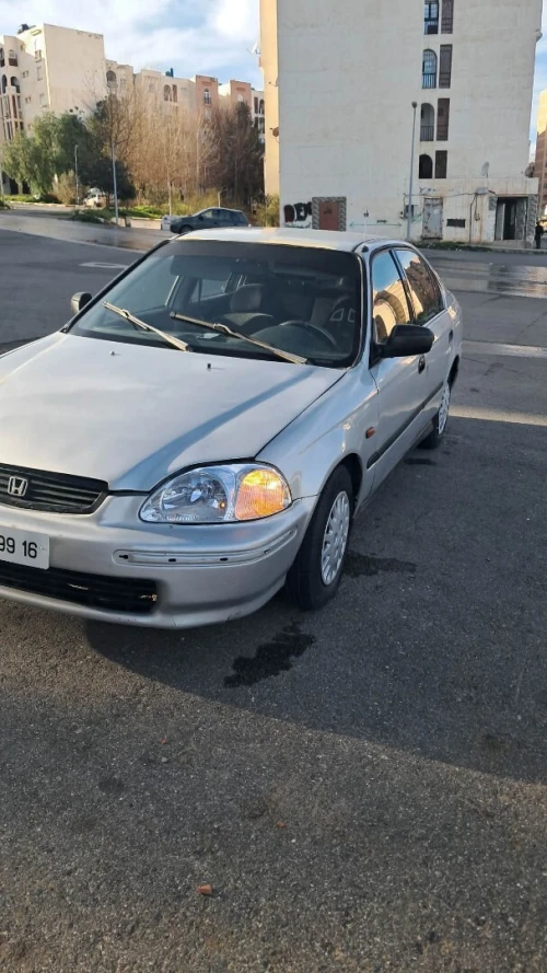Honda Honda 1999 