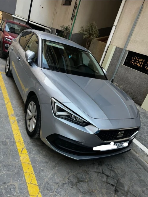 Seat Leon 2021 Style