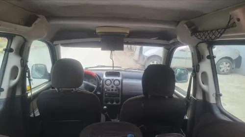Citroen Berlingo Multispace 2005 