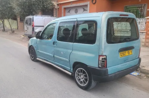 Citroen Berlingo Multispace 2005 