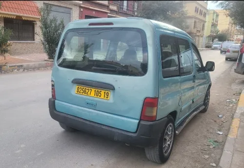 Citroen Berlingo Multispace 2005 