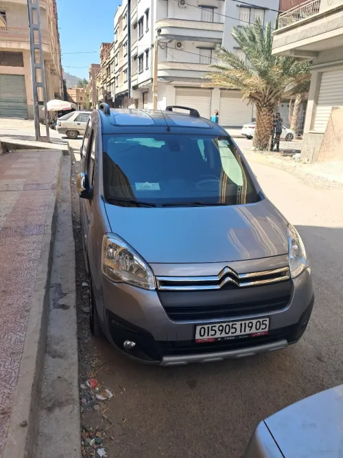Citroen Berlingo Multispace 2019 Berlingo Multispace