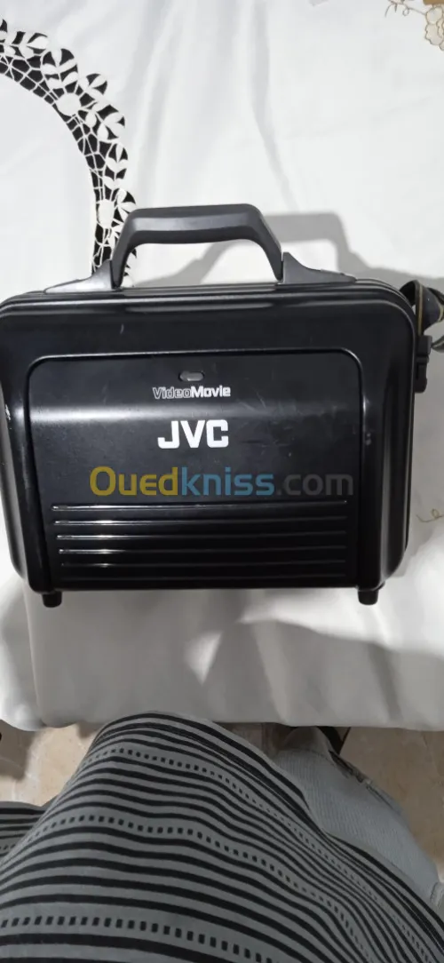 Caméra JVC 