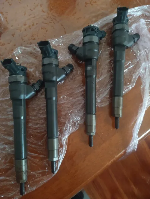 Injecteur 1.6 DCi