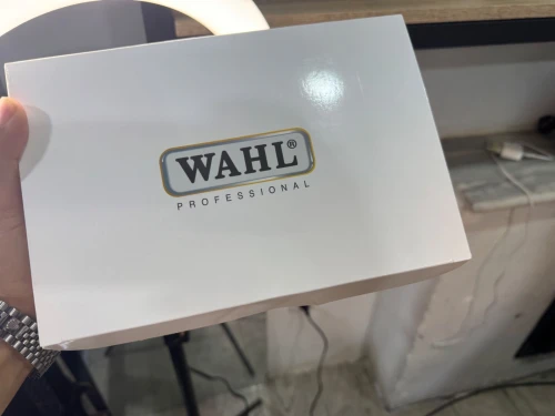 Tendeuse whal magic clip