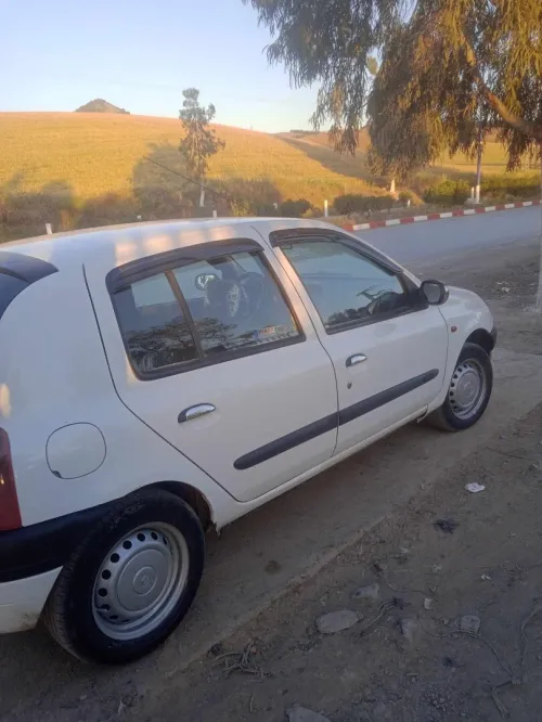 Renault Clio 2 2000 Clio 2