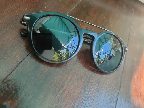 Lunettes Hugo Boss
