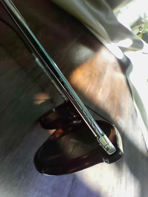 Lunettes Hugo Boss