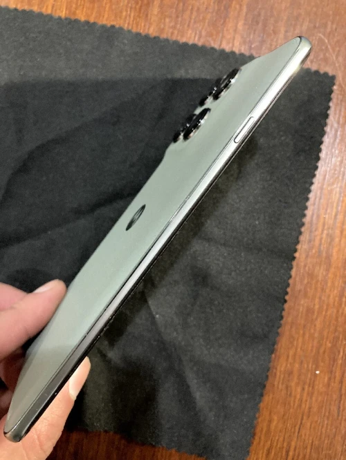 Motorola Edge 60 pro