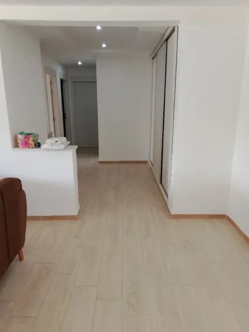 Location Appartement F3 Alger Draria