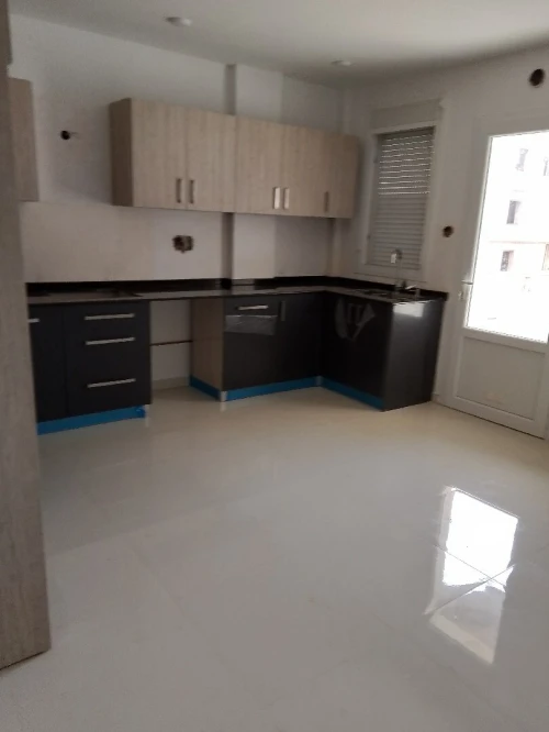 Vente Appartement F3 Alger Ain benian