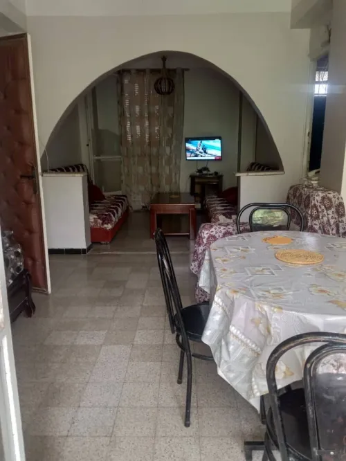 Vente Appartement F4 Alger Bouzareah