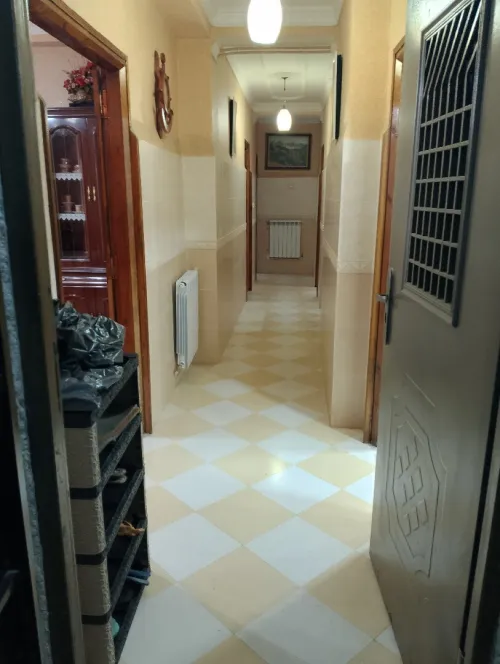 Vente Appartement F4 Alger Beni messous