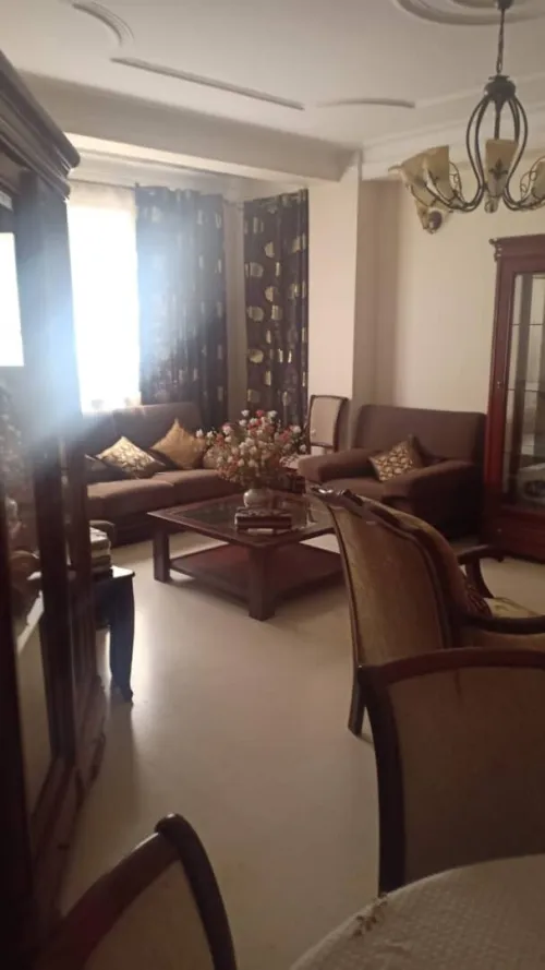 Location Appartement F4 Alger Beni messous