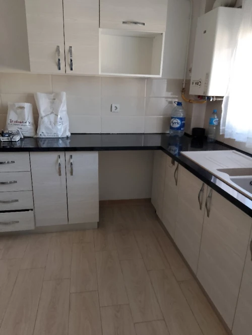 Location Appartement F3 Alger Draria