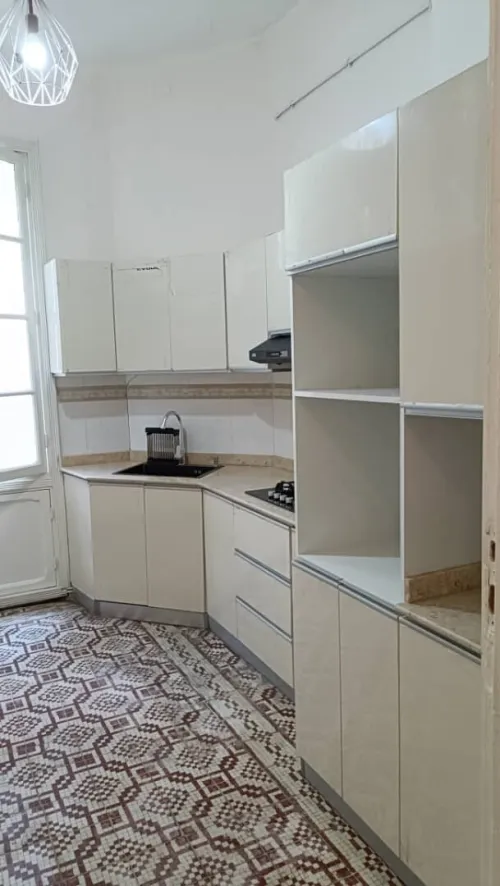 Vente Appartement F5 Oran Oran
