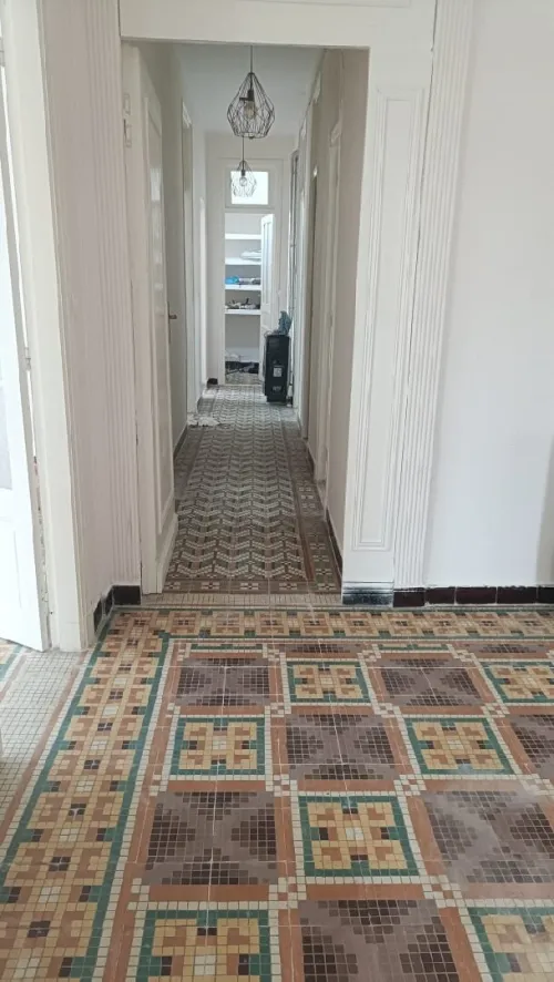 Vente Appartement F5 Oran Oran