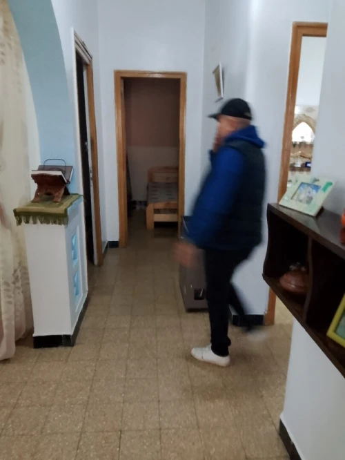 Vente Villa Alger Bouzareah