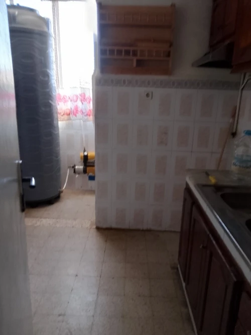 Vente Appartement F4 Alger Bouzareah