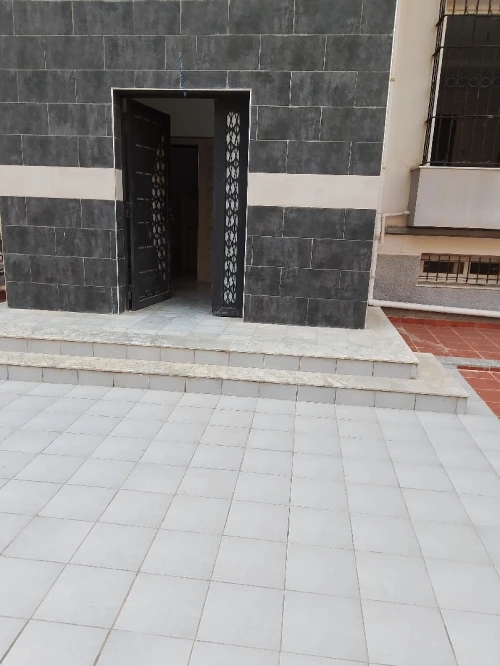 Vente Appartement F3 Alger Ain benian