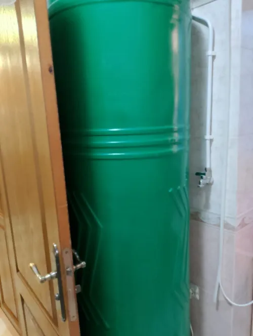 Vente Appartement F4 Alger Beni messous