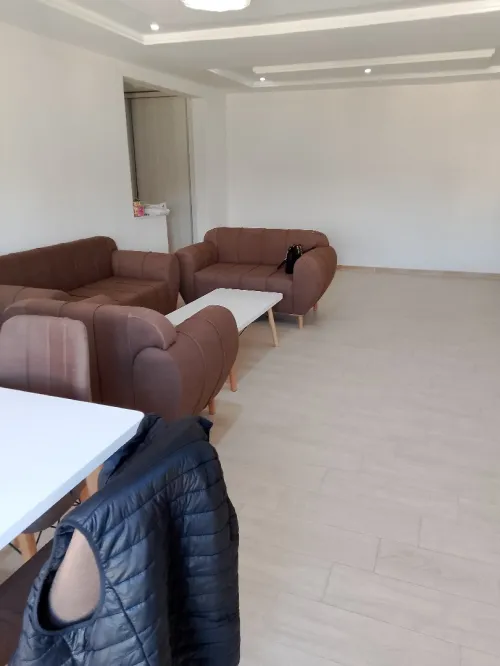 Location Appartement F3 Alger Draria