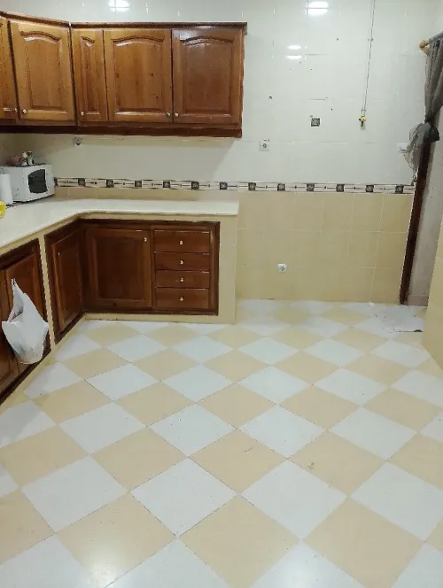 Vente Appartement F4 Alger Beni messous