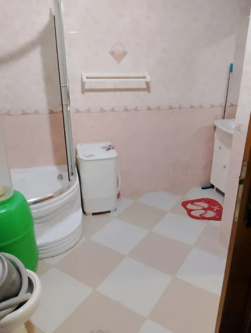 Vente Appartement F4 Alger Beni messous