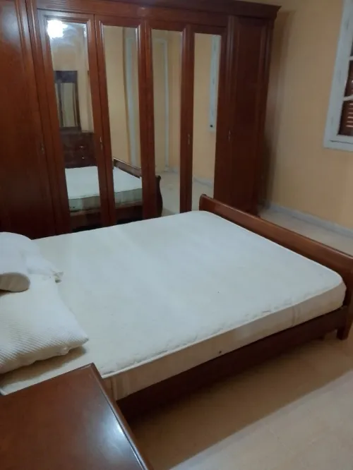 Location Appartement F4 Alger Beni messous