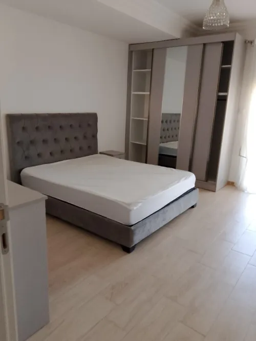 Location Appartement F3 Alger Draria