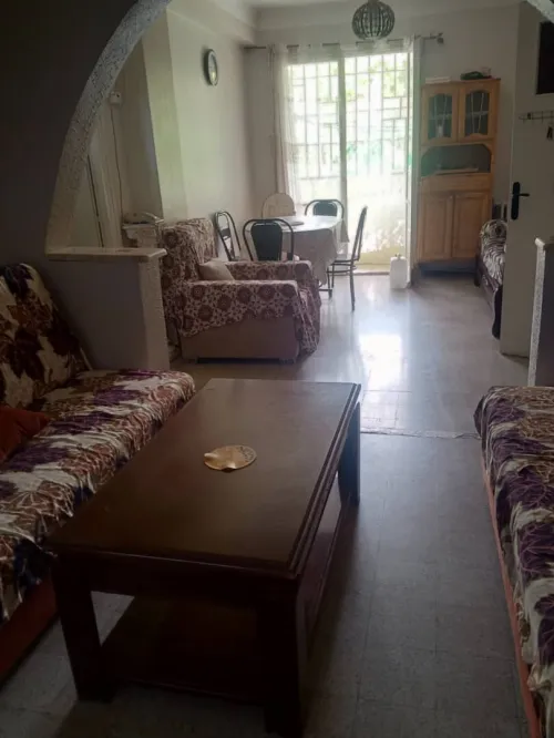Vente Appartement F4 Alger Bouzareah