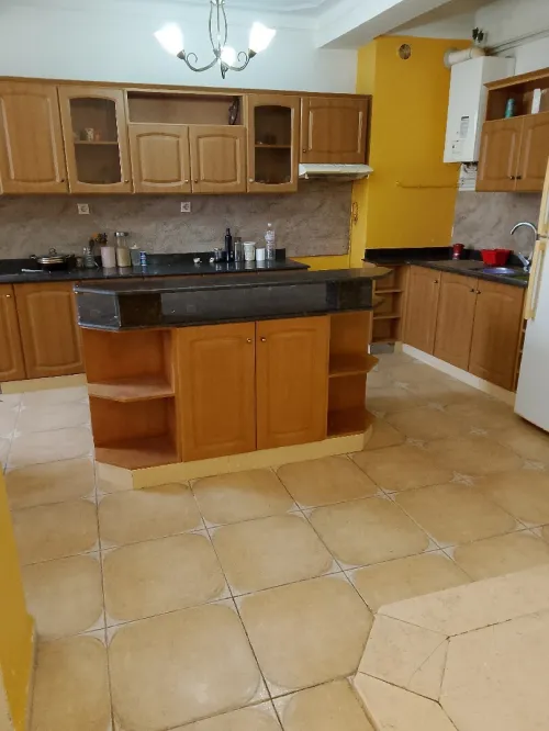 Location Appartement F4 Alger Beni messous