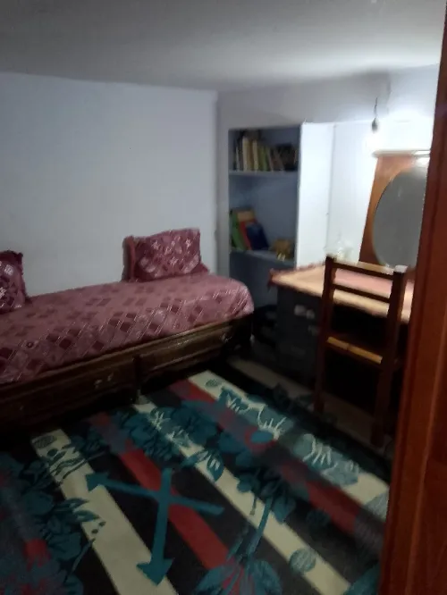 Vente Villa Alger Bouzareah
