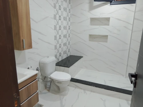 Location Appartement F4 Alger Beni messous
