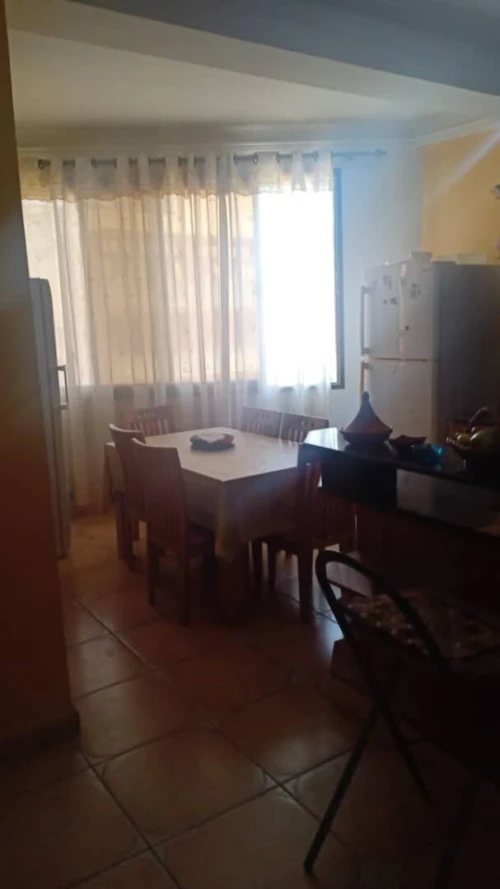 Location Appartement F4 Alger Beni messous