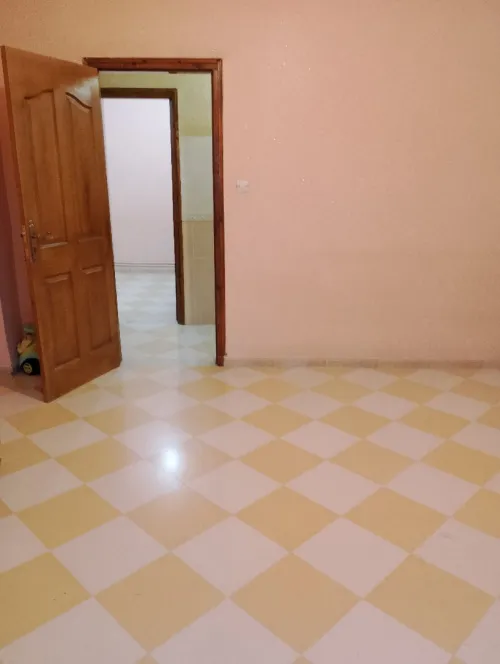 Vente Appartement F4 Alger Beni messous