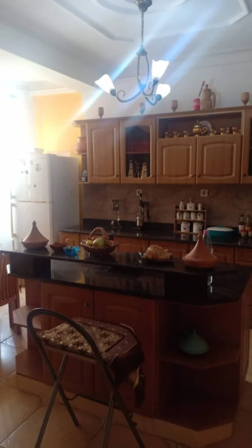 Location Appartement F4 Alger Beni messous