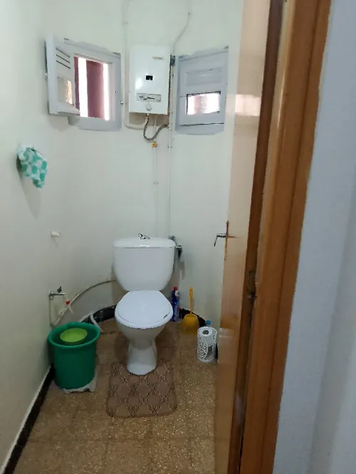 Vente Villa Alger Bouzareah