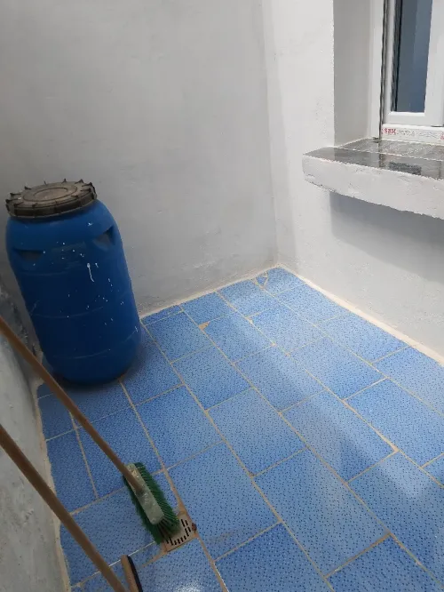 Location Appartement Niveau de villa F3 Alger Beni messous