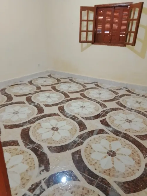 Location Appartement Niveau de villa F2 Alger Beni messous