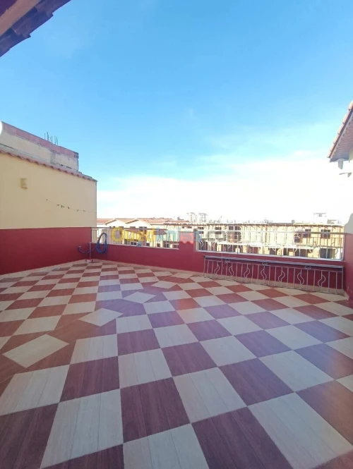 Vente Villa Boumerdès Boumerdes