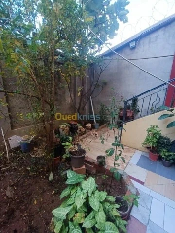 Vente Villa Boumerdès Boumerdes