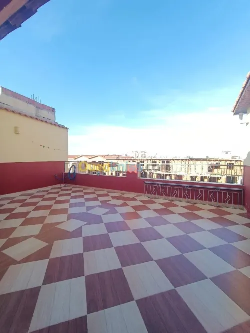 Vente Villa Boumerdès Boumerdes